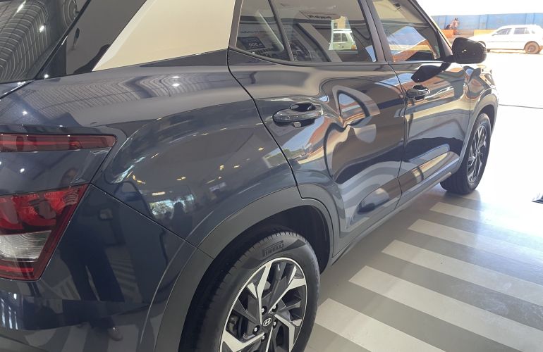 Hyundai Creta 1.0 T-GDI Limited Safety (Aut) - Foto #3