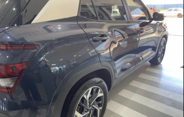 Hyundai Creta 1.0 T-GDI Limited Safety (Aut) - Foto #3