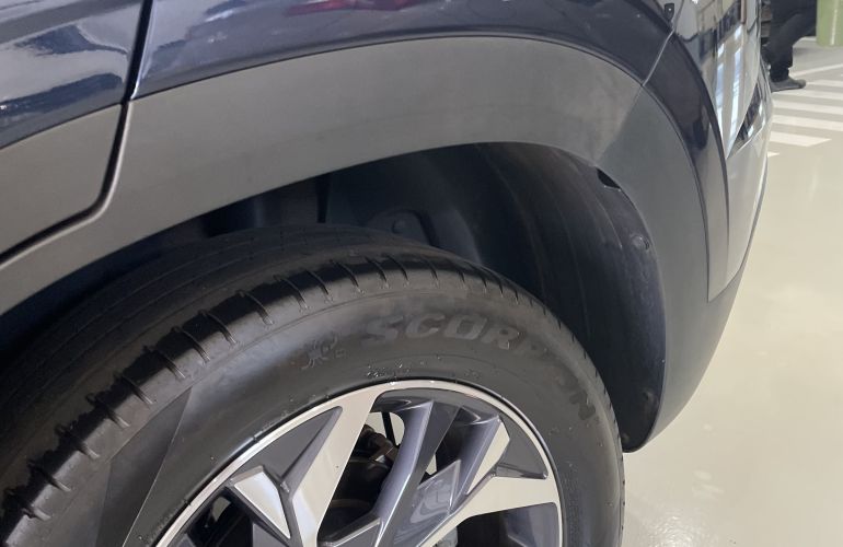 Hyundai Creta 1.0 T-GDI Limited Safety (Aut) - Foto #4