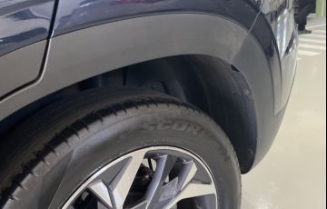 Hyundai Creta 1.0 T-GDI Limited Safety (Aut) - Foto #4