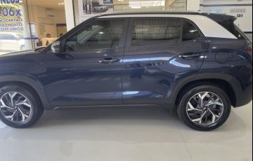 Hyundai Creta 1.0 T-GDI Limited Safety (Aut) - Foto #5