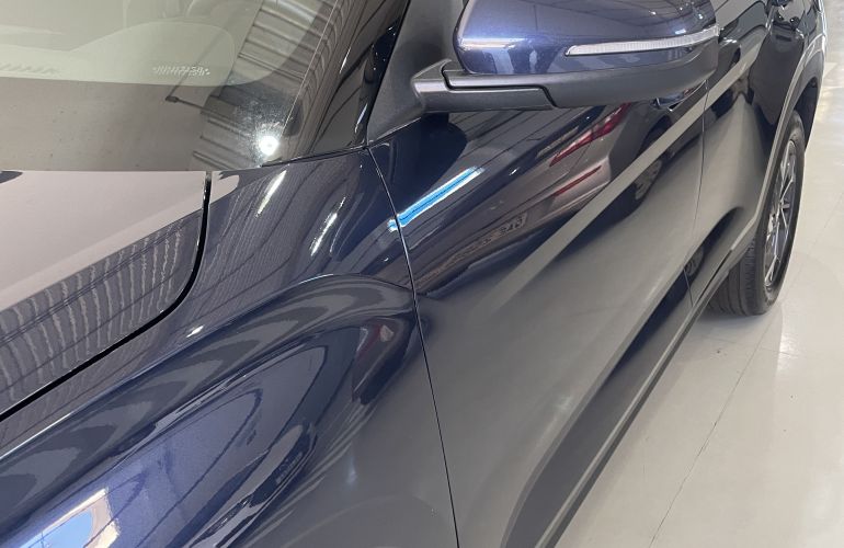 Hyundai Creta 1.0 T-GDI Limited Safety (Aut) - Foto #6