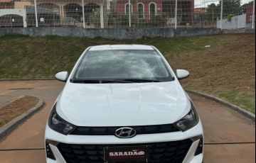 Hyundai Hb20 1.0 12v Sense