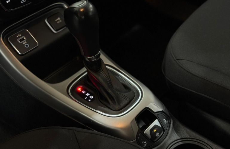 Jeep Compass 2.0 Sport 4x2 16v - Foto #10