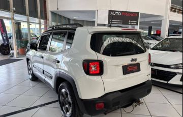 Jeep Renegade 1.8 16V Sport - Foto #4