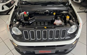 Jeep Renegade 1.8 16V Sport - Foto #7