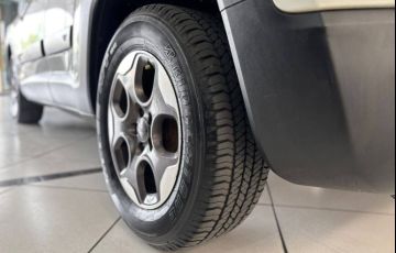 Jeep Renegade 1.8 16V Sport - Foto #8