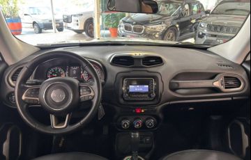 Jeep Renegade 1.8 16V Sport - Foto #9
