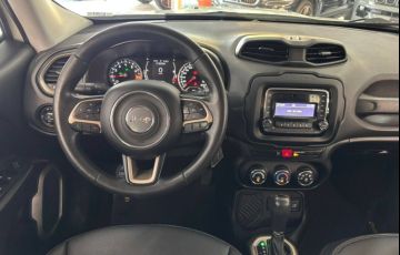 Jeep Renegade 1.8 16V Sport - Foto #10