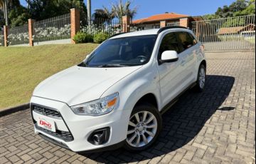 Mitsubishi ASX 2.0 16V - Foto #3