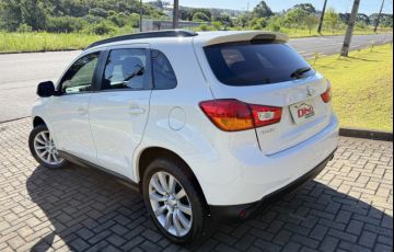 Mitsubishi ASX 2.0 16V - Foto #6