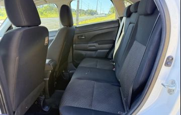 Mitsubishi ASX 2.0 16V - Foto #8