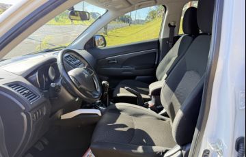 Mitsubishi ASX 2.0 16V - Foto #9