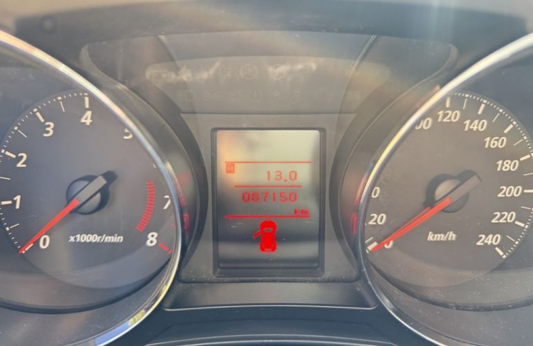 Mitsubishi ASX 2.0 16V - Foto #10