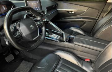 Peugeot 3008 1.6 Griffe Pack Thp 16V Gasolina 4p Automático - Foto #10