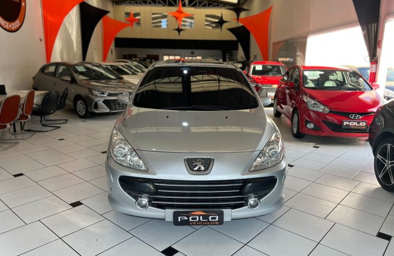 Peugeot 307 2.0 Presence Pack 16v - Foto #1