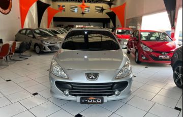 Peugeot 307 2.0 Presence Pack 16v