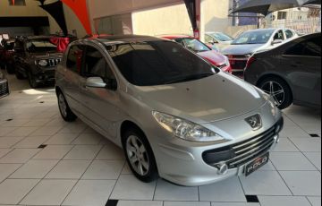 Peugeot 307 2.0 Presence Pack 16v - Foto #2