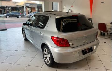 Peugeot 307 2.0 Presence Pack 16v - Foto #4