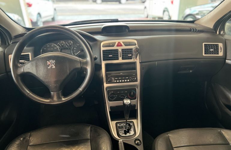 Peugeot 307 2.0 Presence Pack 16v - Foto #5