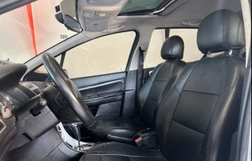 Peugeot 307 2.0 Presence Pack 16v - Foto #7