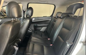 Peugeot 307 2.0 Presence Pack 16v - Foto #8