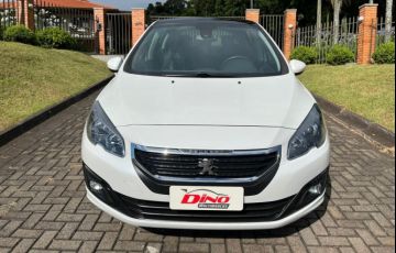Peugeot 308 Griffe 1.6 THP (Aut) - Foto #2