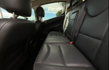 Peugeot 308 Griffe 1.6 THP (Aut) - Foto #10