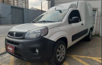 Peugeot Partner Rapid 1.4 Evo Business Pack