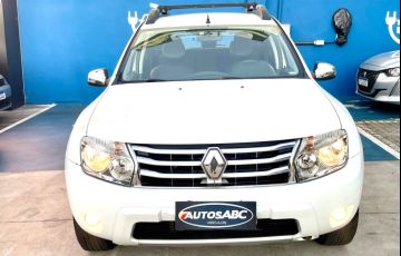 Renault Duster 1.6 Dynamique 4x2 16v