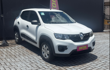 Renault Kwid 1.0 Zen
