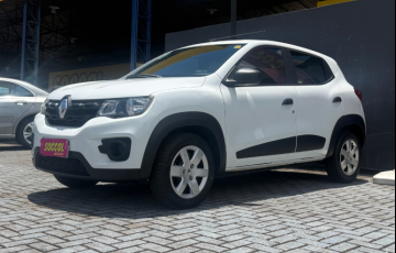 Renault Kwid 1.0 Zen - Foto #3