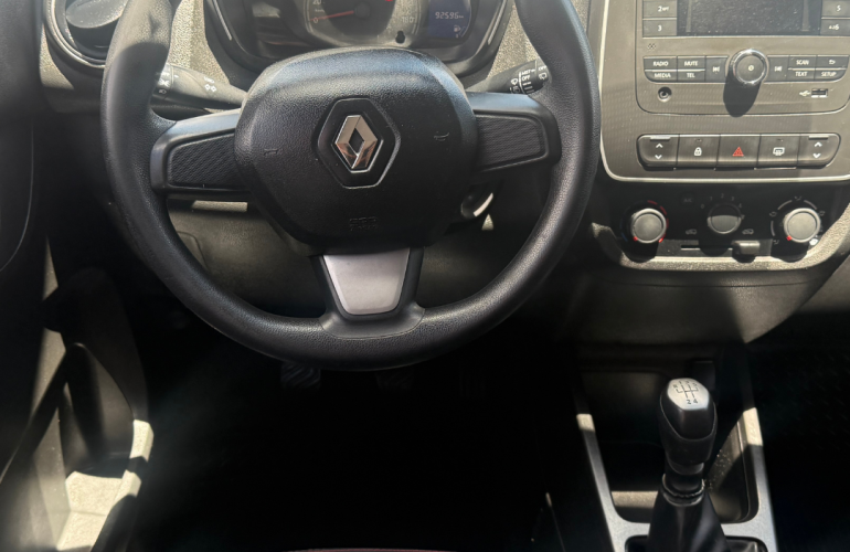 Renault Kwid 1.0 Zen - Foto #4