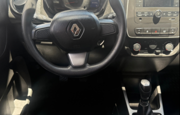 Renault Kwid 1.0 Zen - Foto #4