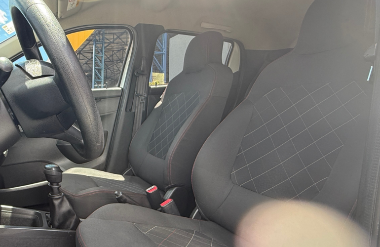 Renault Kwid 1.0 Zen - Foto #5