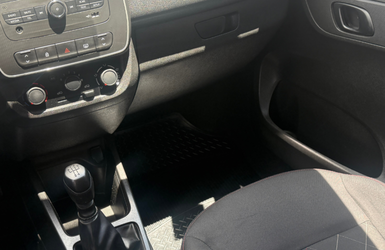 Renault Kwid 1.0 Zen - Foto #6