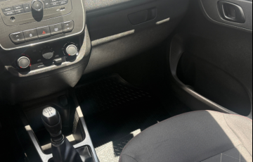 Renault Kwid 1.0 Zen - Foto #6