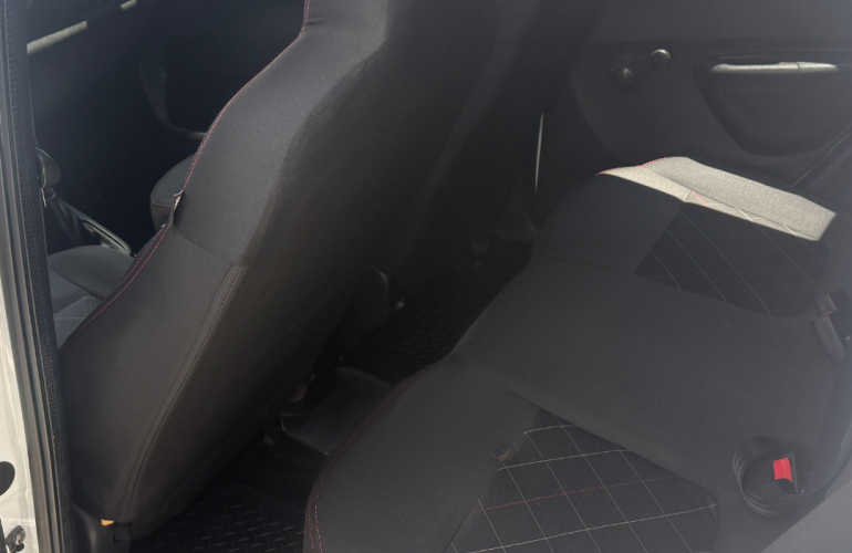 Renault Kwid 1.0 Zen - Foto #7