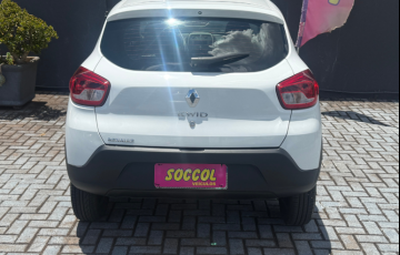 Renault Kwid 1.0 Zen - Foto #9