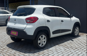 Renault Kwid 1.0 Zen - Foto #10