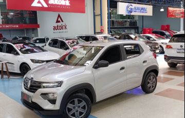 Renault Kwid 1.0 12v Sce Zen