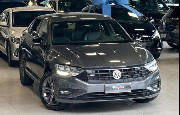 Volkswagen Jetta 1.4 250 TSi Total R-line
