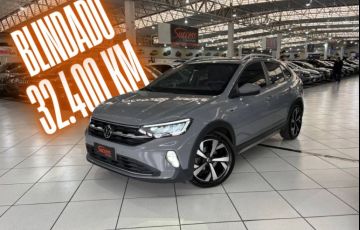 Volkswagen Nivus 1.0 200 TSi Total Highline