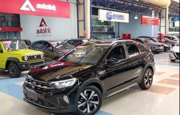 Volkswagen Nivus 1.0 200 TSi Total Highline