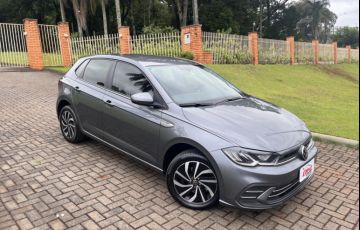 Volkswagen Polo 1.0 200 TSI Highline (Aut)