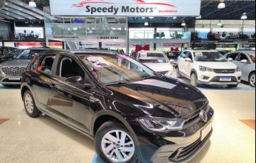 Volkswagen Polo 1.0 170 TSi Comfortline