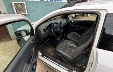 Volkswagen Saveiro Cross 1.6 16v MSI CD (Flex) - Foto #2