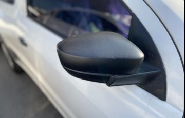 Volkswagen Saveiro 1.6 Msi Robust CS 16V Flex 2p Manual - Foto #5