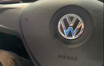 Volkswagen Saveiro 1.6 Msi Robust CS 16V Flex 2p Manual - Foto #8