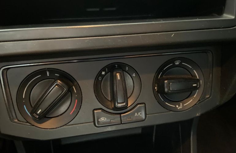 Volkswagen Saveiro 1.6 Msi Robust CS 16V Flex 2p Manual - Foto #10